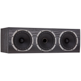 Fyne Audio F500C - Black Oak