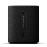 Yamaha WS-X1A Black