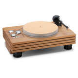Music Hall MMF-11.3 SE CADENZA BLACK - WALNUT
