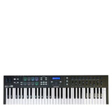 Arturia KeyLab Essential 61 - Black
