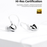Shanling Sono Earphones