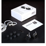 Knowledge Zenith ZS10 PRO 2 Black Mic