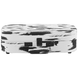 Crosley Discovery - Black/White