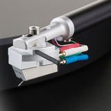 Clearaudio Concept TP 053 (MM) - Black/Silver