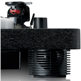 Lenco LS-50 - LED BK