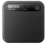 BOYA Notra - Black