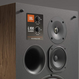 JBL SYNTHESIS L100 CLASSIC - ORANGE