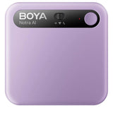 BOYA Notra - Purple