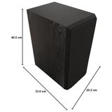 Klipsch Reference Premiere RP-600M II - Ebony