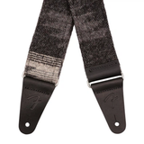 FENDER STRAP 2 inch ZION AZTEC GRAY