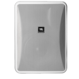 JBL Control 28-1-WH White
