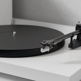 Play Vinyl (Debut EVO 2 Pick It MM EVO + REN + Phono Box E) - White