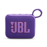 JBL Go 4 - Purple