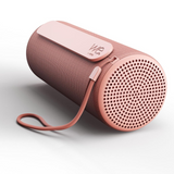 We. by Loewe. HEAR 1 - Coral Red