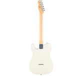 FENDER STANDARD TELECASTER LRL OLYMPIC WHITE