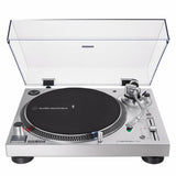 Audio-Techniсa AT-LP120X USB - Silver