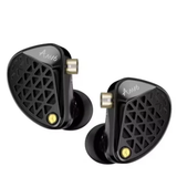 Knowledge Zenith AM16 Bass Version Black Mic