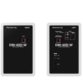 PIONEER DM-40D - W