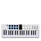 Arturia MiniLAB 37 - White