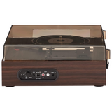 Crosley Scout Turntable - Walnut