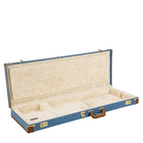 X WRANGLER DENIM CASE STRATOCASTER/TELECASTER INDIGO