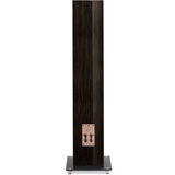 Triangle ANTAL 40Th - Santos Rosewood