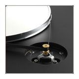 Clearaudio Concept (MC) - Black/Silver