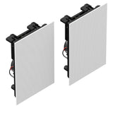 Sonos In-Wall Speaker (Pair) - White