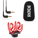 Rode VideoMic GO II