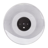 Charli XCX - Brat And It's Completely Different (Limited Edition) [2LP] - White Powder Filled