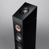 Jamo S 8 Atmos - Black