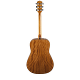 FENDER CD-60 V3 WN NATURAL