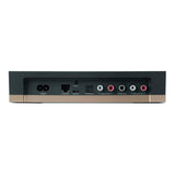 Bowers & Wilkins Formation Audio