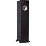 Fyne Audio F302i - Black Ash