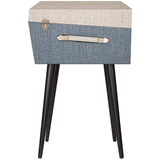 Crosley Bermuda - Tourmaline
