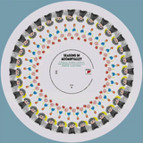 Lauri Porra - Seasons In Moominvalley (Special Edition) [LP] - Zoetrope Vinyl