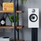 Bowers & Wilkins 606 S2 Anniversary Edition - White