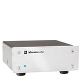 Lehmannaudio Black Cube II - Chrome