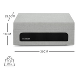 Crosley Voyager - Grey