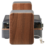 Crosley Nocturne Charcoal