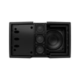 BLAZE Audio CBL523 Black