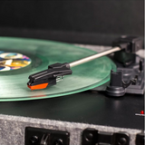 Crosley Executive Deluxe - Smoke