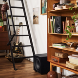 Argon Audio Forus 5 - Black