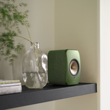 KEF LSX II - Olive Green