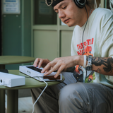 Arturia MicroLab mk3 - White