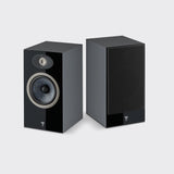 Focal Theva N1 (Black. Dark Wood. Light Wood)