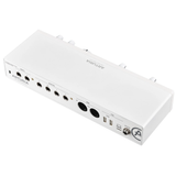 Arturia MiniFuse 4 - White
