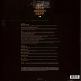 Jeff Beck And Johnny Depp - 18 [LP]