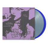 Olivia Rodrigo - Live From Glastonbury (A BBC Recording) [2LP] - Light Blue Cobalt Vinyl