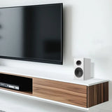 Laudberg XS1W 2.0 Bluetooth Computer Speakers - White